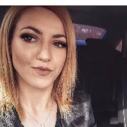 Profile photo of Nermina Beganović